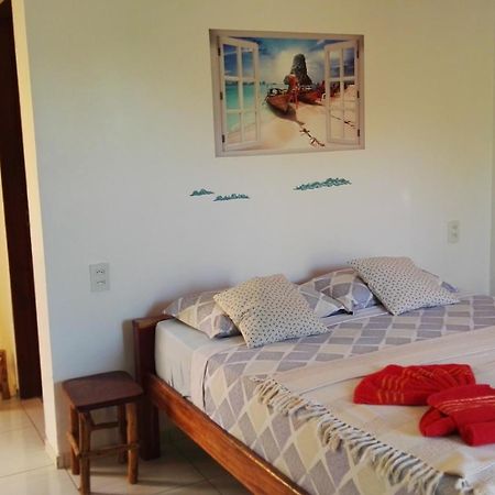 Pousada Janela Da Cor Jijoca de Jericoacoara Kültér fotó