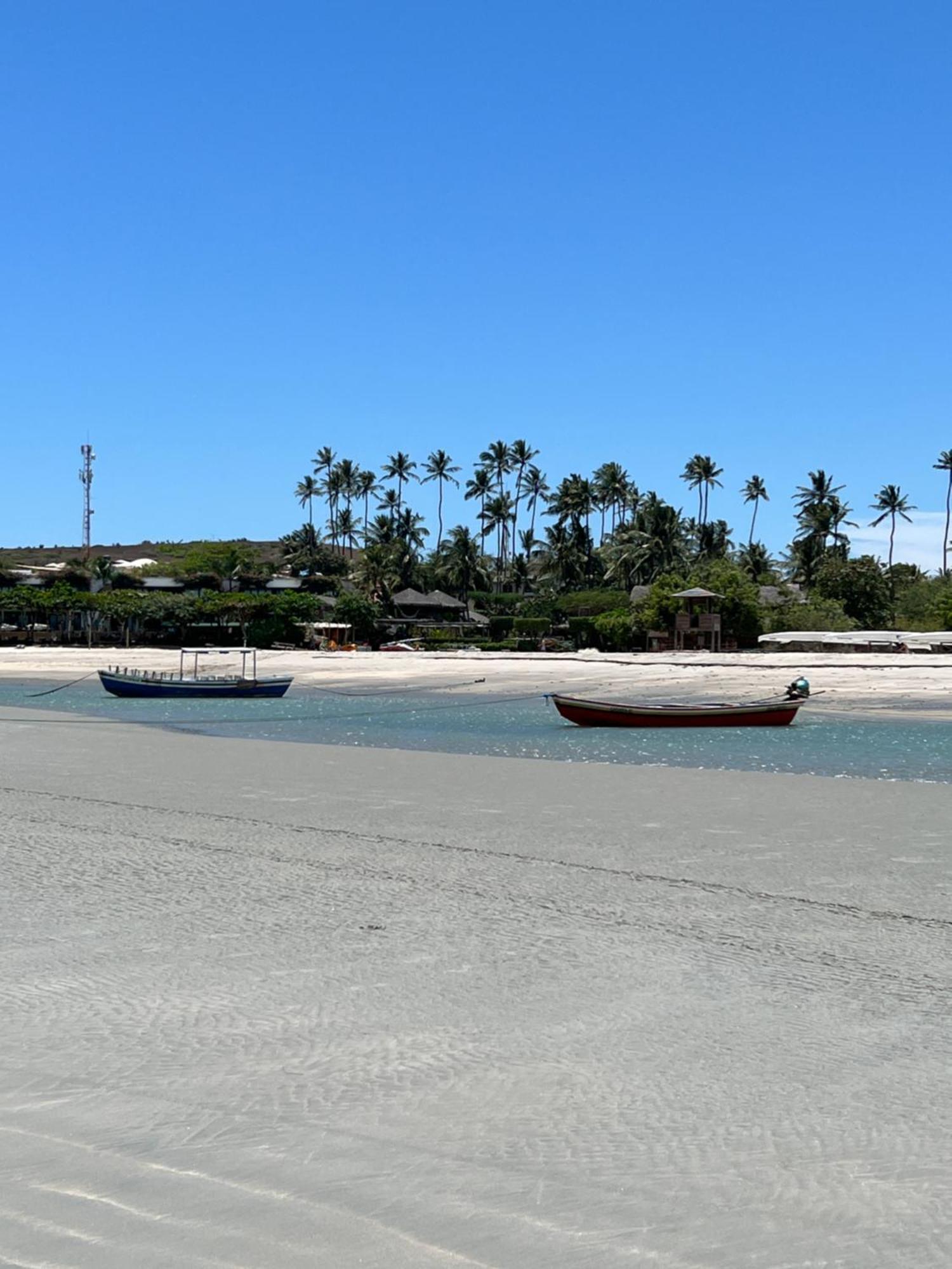 Pousada Janela Da Cor Jijoca de Jericoacoara Kültér fotó