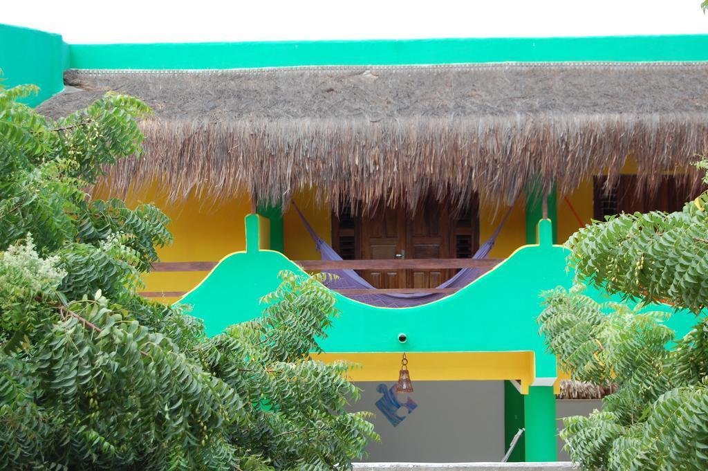 Pousada Janela Da Cor Jijoca de Jericoacoara Kültér fotó