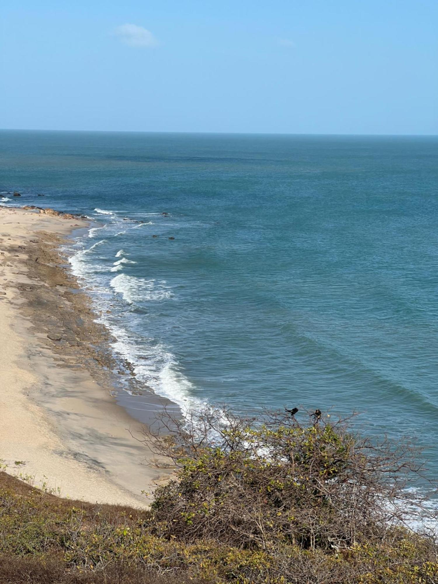 Pousada Janela Da Cor Jijoca de Jericoacoara Kültér fotó