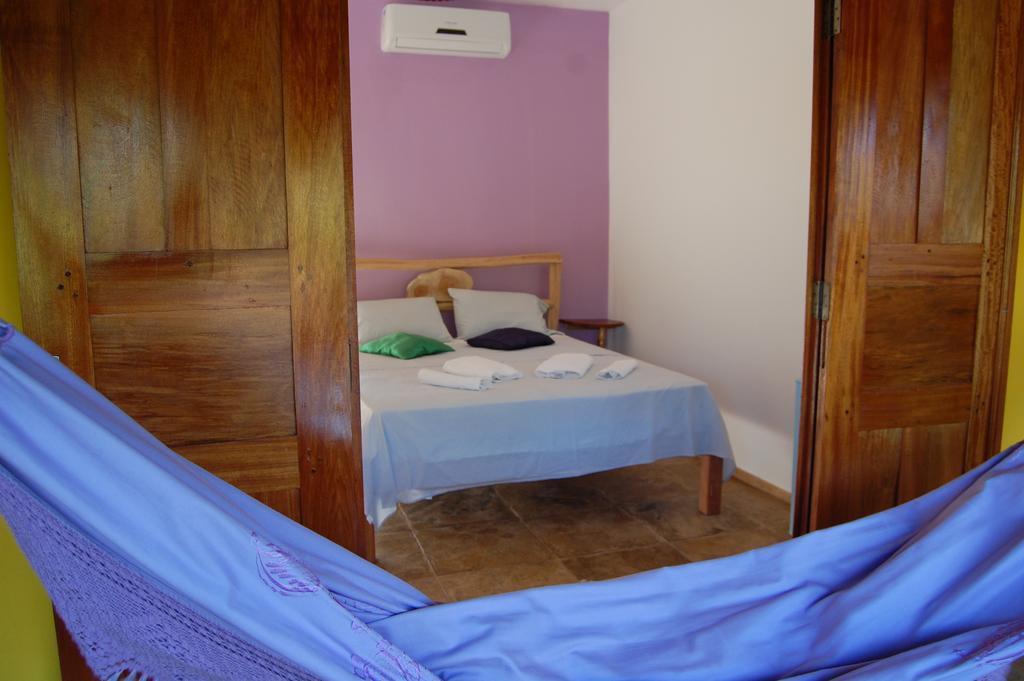 Pousada Janela Da Cor Jijoca de Jericoacoara Szoba fotó