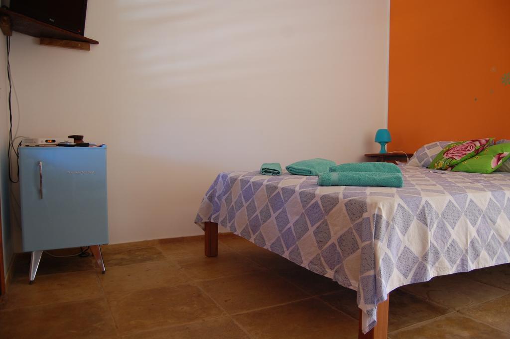 Pousada Janela Da Cor Jijoca de Jericoacoara Szoba fotó