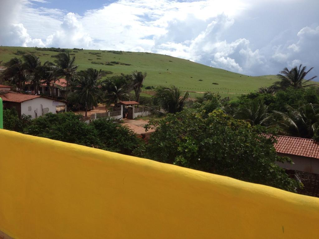 Pousada Janela Da Cor Jijoca de Jericoacoara Kültér fotó