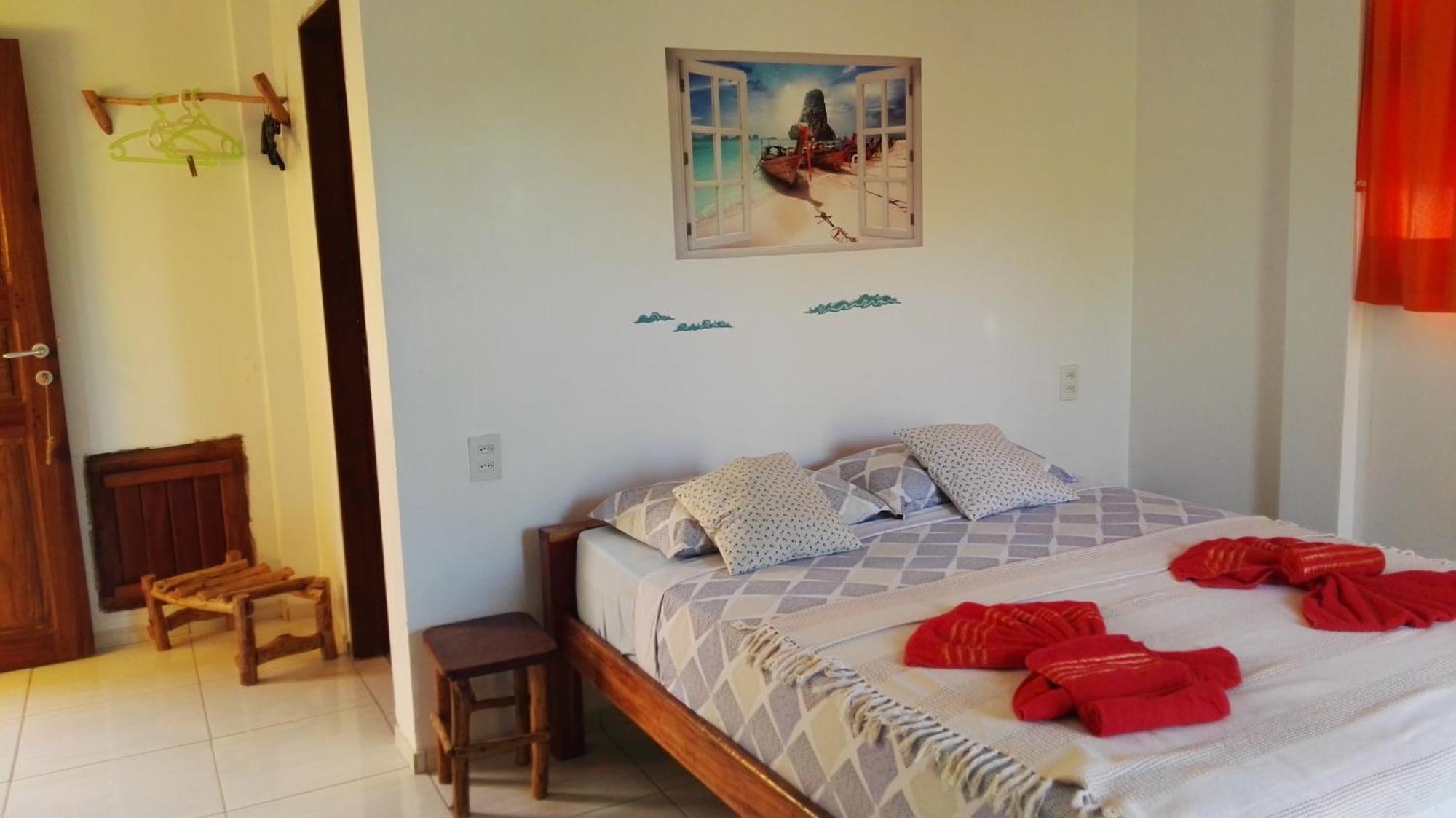 Pousada Janela Da Cor Jijoca de Jericoacoara Kültér fotó