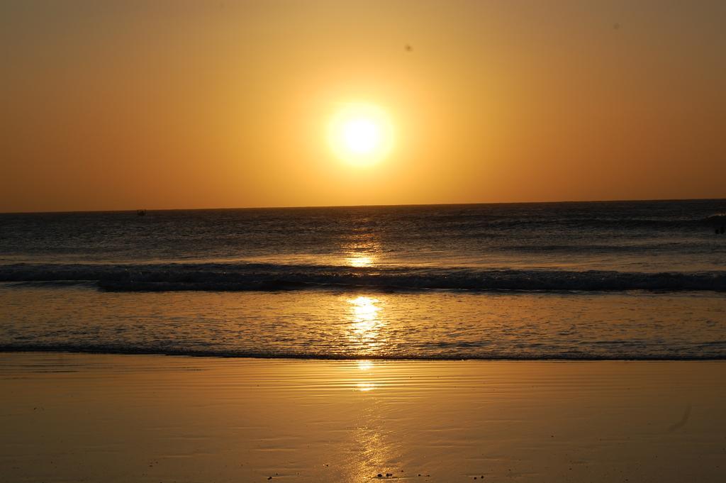 Pousada Janela Da Cor Jijoca de Jericoacoara Kültér fotó