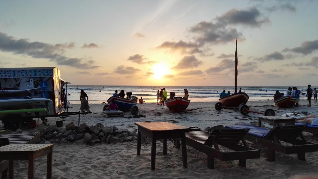 Pousada Janela Da Cor Jijoca de Jericoacoara Kültér fotó