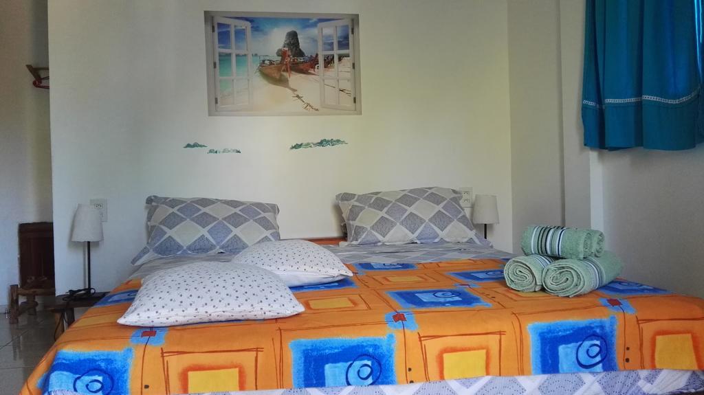 Pousada Janela Da Cor Jijoca de Jericoacoara Kültér fotó