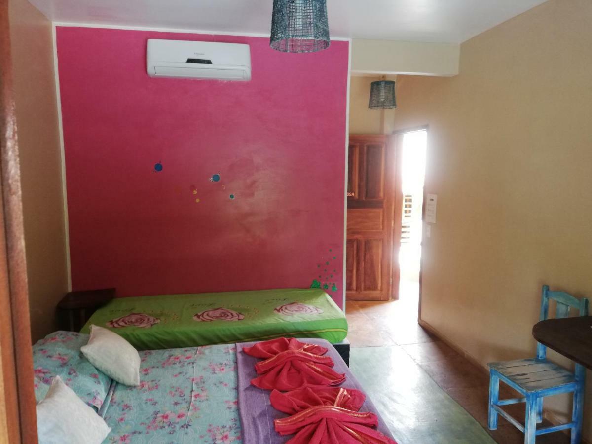 Pousada Janela Da Cor Jijoca de Jericoacoara Kültér fotó