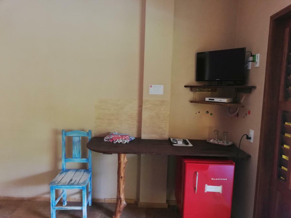 Pousada Janela Da Cor Jijoca de Jericoacoara Kültér fotó
