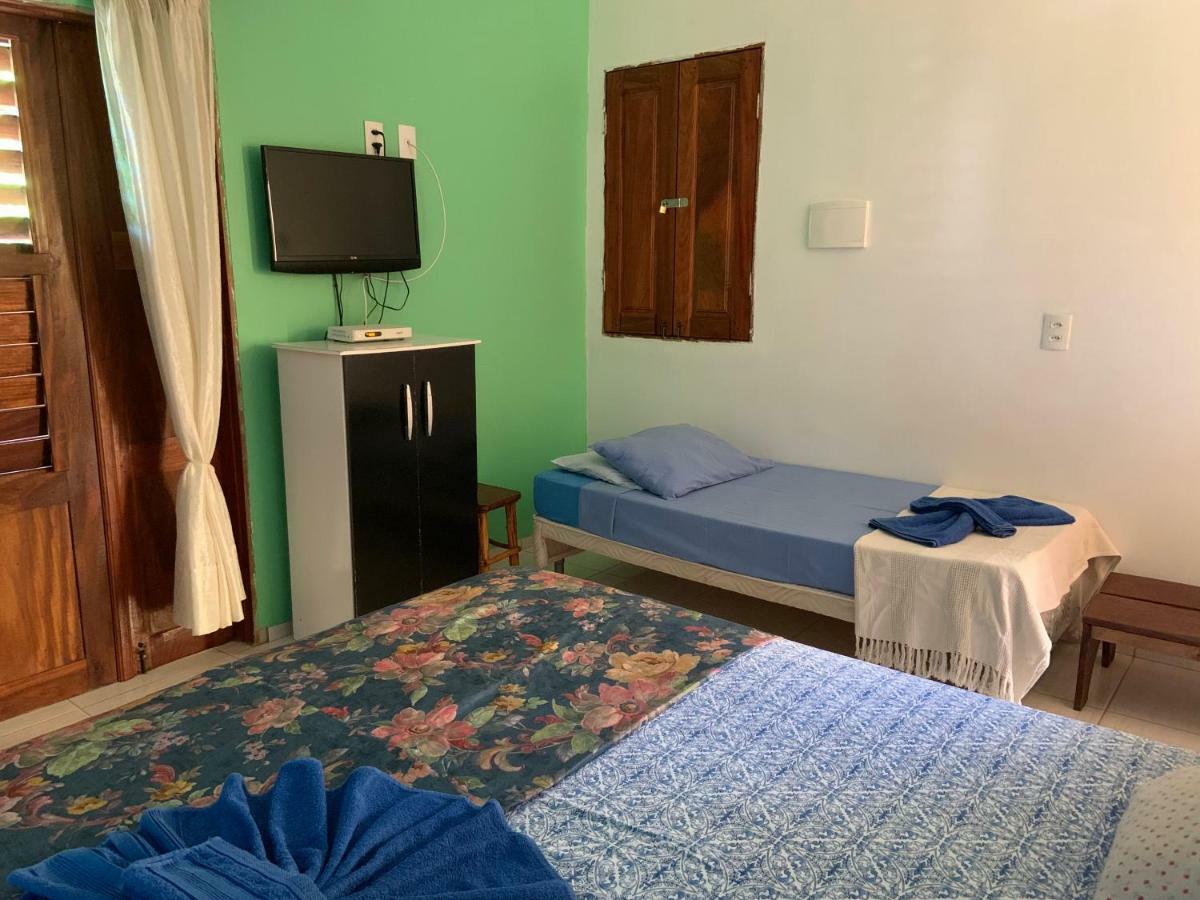 Pousada Janela Da Cor Jijoca de Jericoacoara Kültér fotó